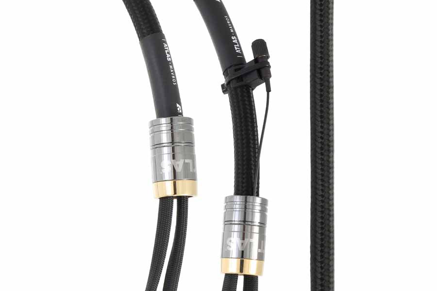 Atlas Mavros Transpose Speaker Grun Z/S/E