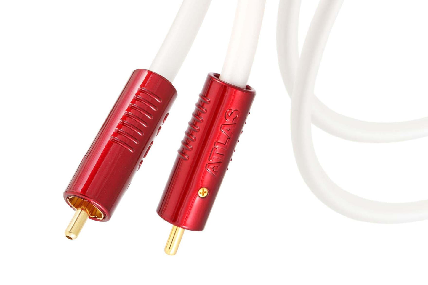 Atlas Element Achromatic RCA S/PDIF digitalkabel