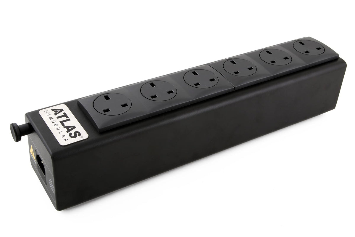 Atlas Eos 4.0em Modular strømfordeler