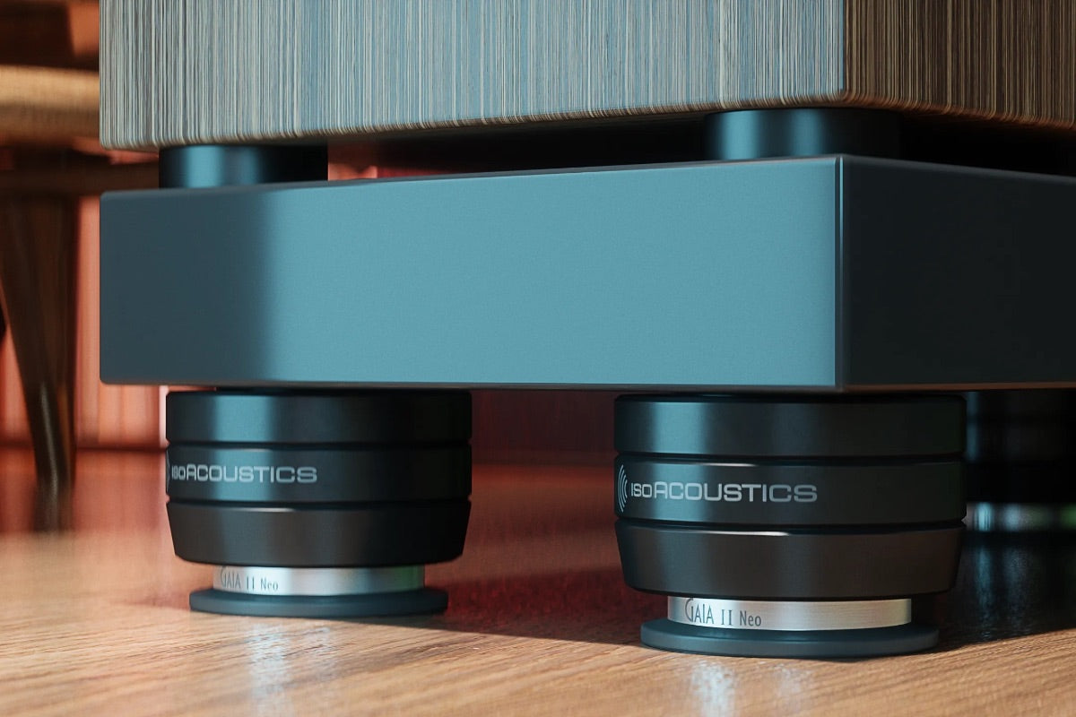 IsoAcoustics Gaia Neo II