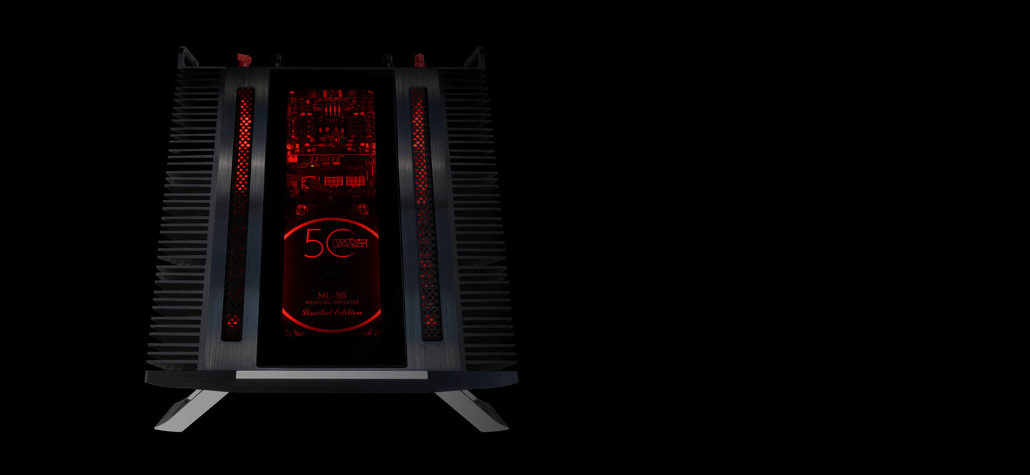 Mark Levinson ML-50