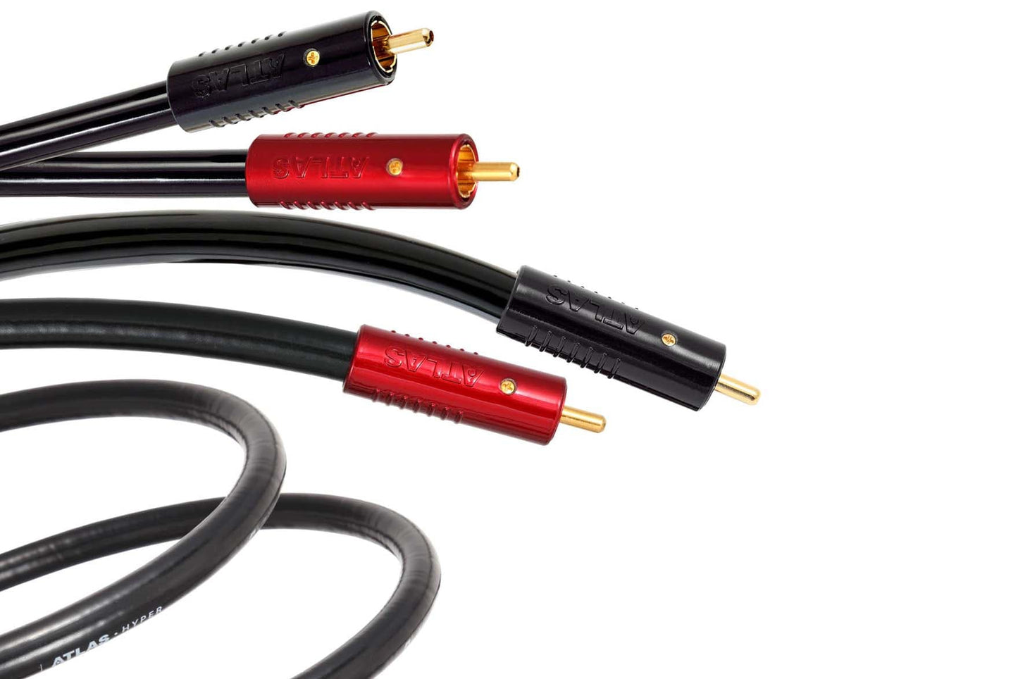Atlas Hyper Achromatic RCA