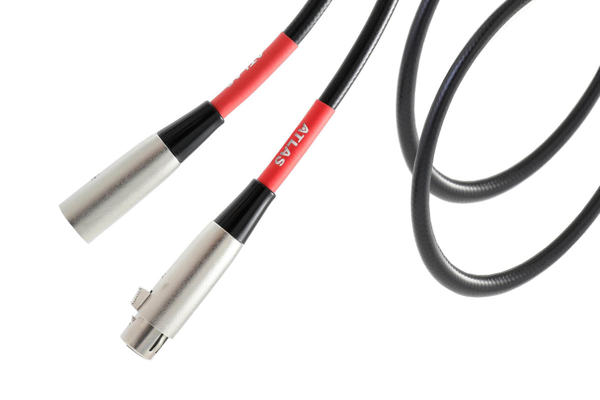Atlas Hyper AES/EBU XLR digitalkabel