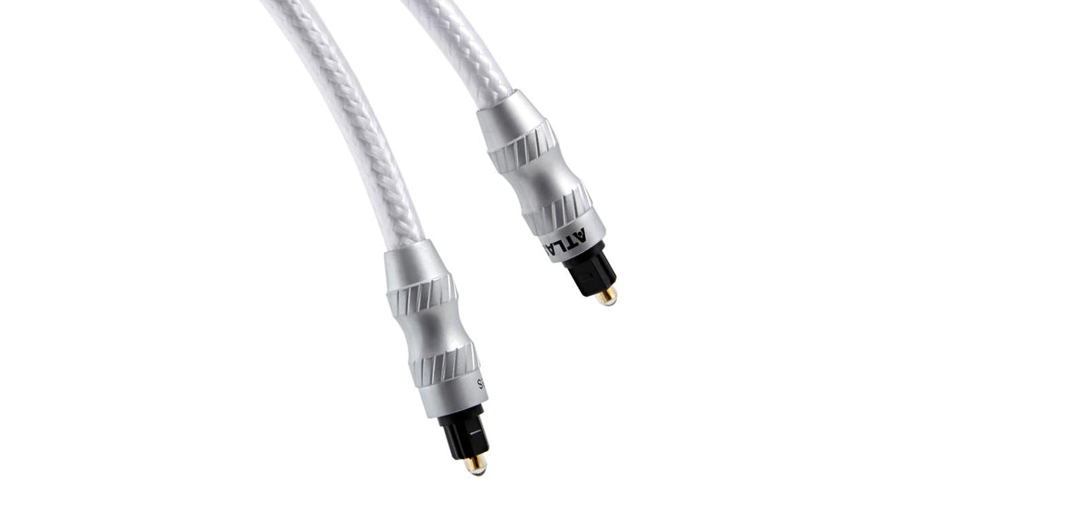 Atlas Equator Optical optisk digitalkabel