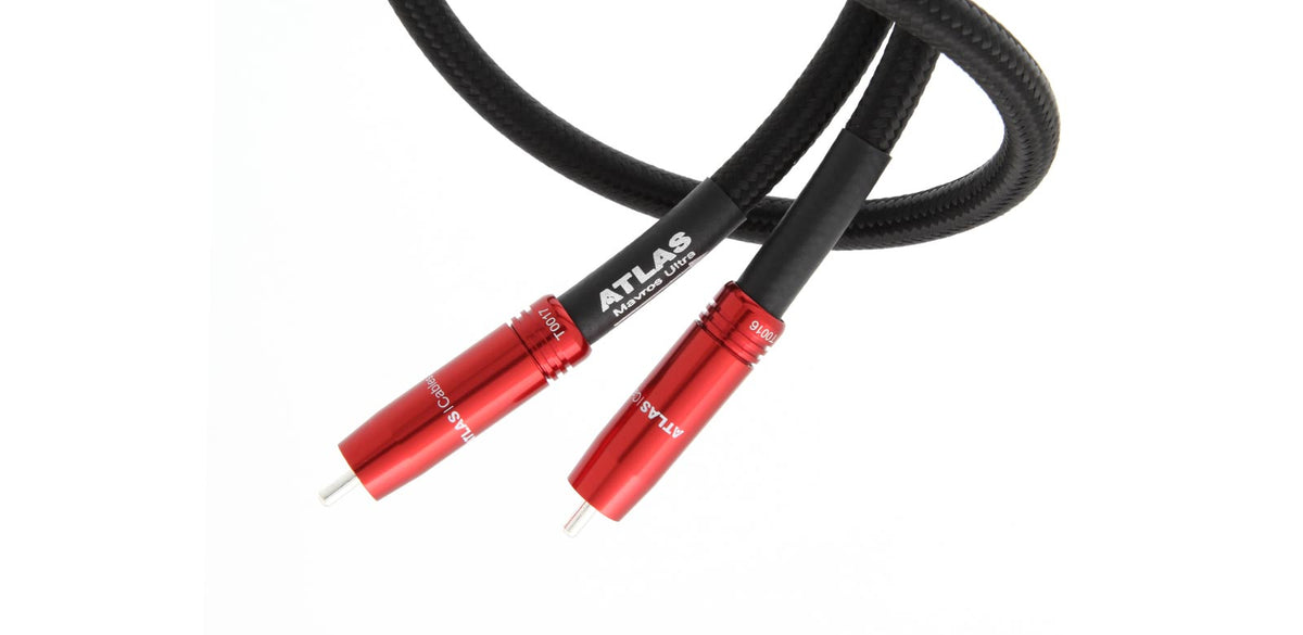Atlas Mavros Ultra S/PDIF digitalkabel