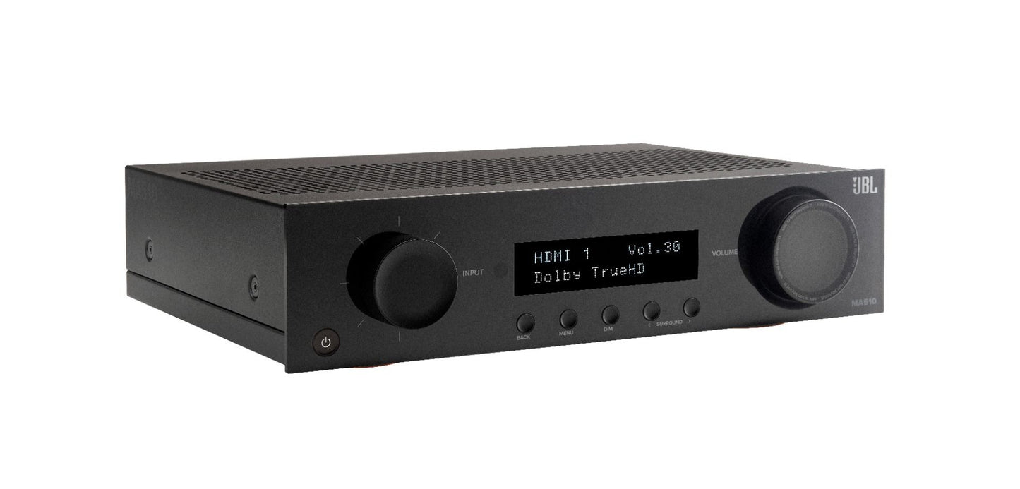 JBL MA510