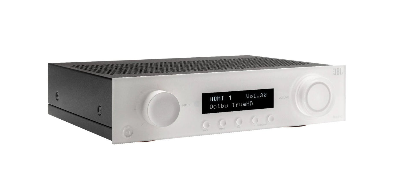 JBL MA510