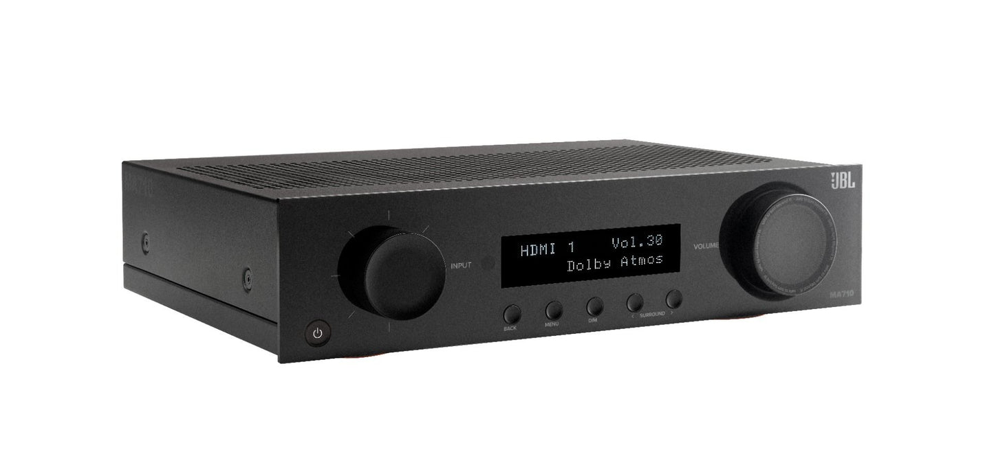 JBL MA710