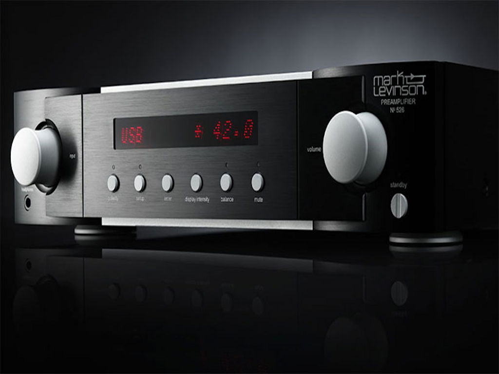 Mark Levinson № 526