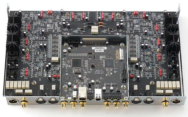 Mark Levinson № 526
