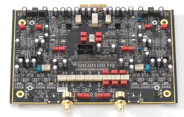 Mark Levinson № 526