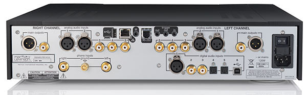 Mark Levinson № 526