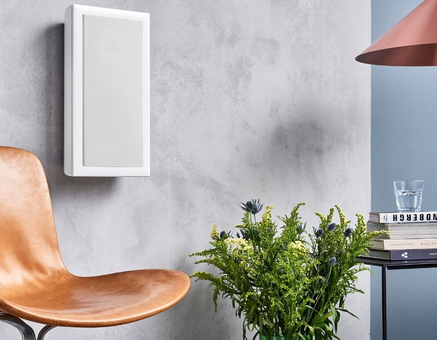 Audiovector R onwall Arretè