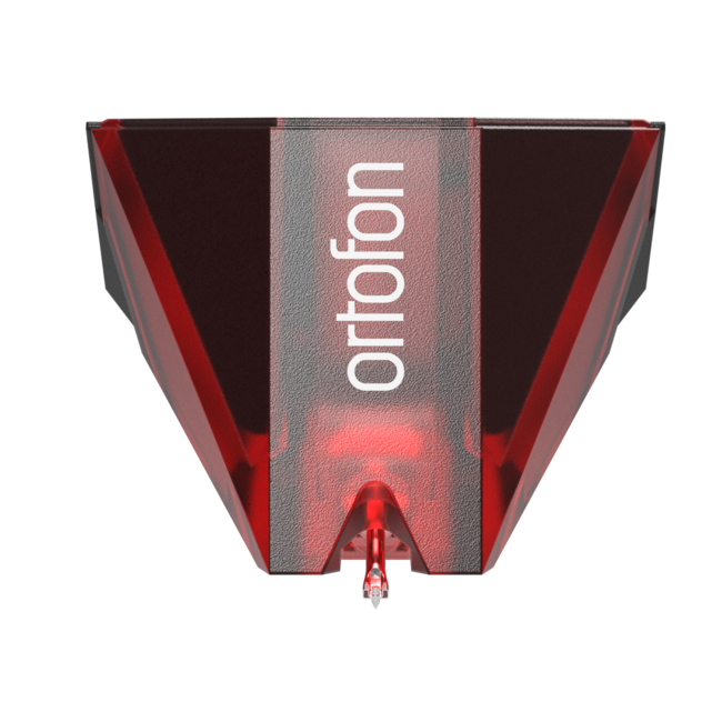 Ortofon 2MR Red pickup