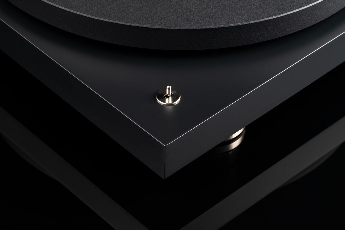 Pro-Ject Debut PRO B i miljø