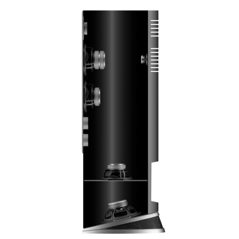 Audiovector R6 Signature
