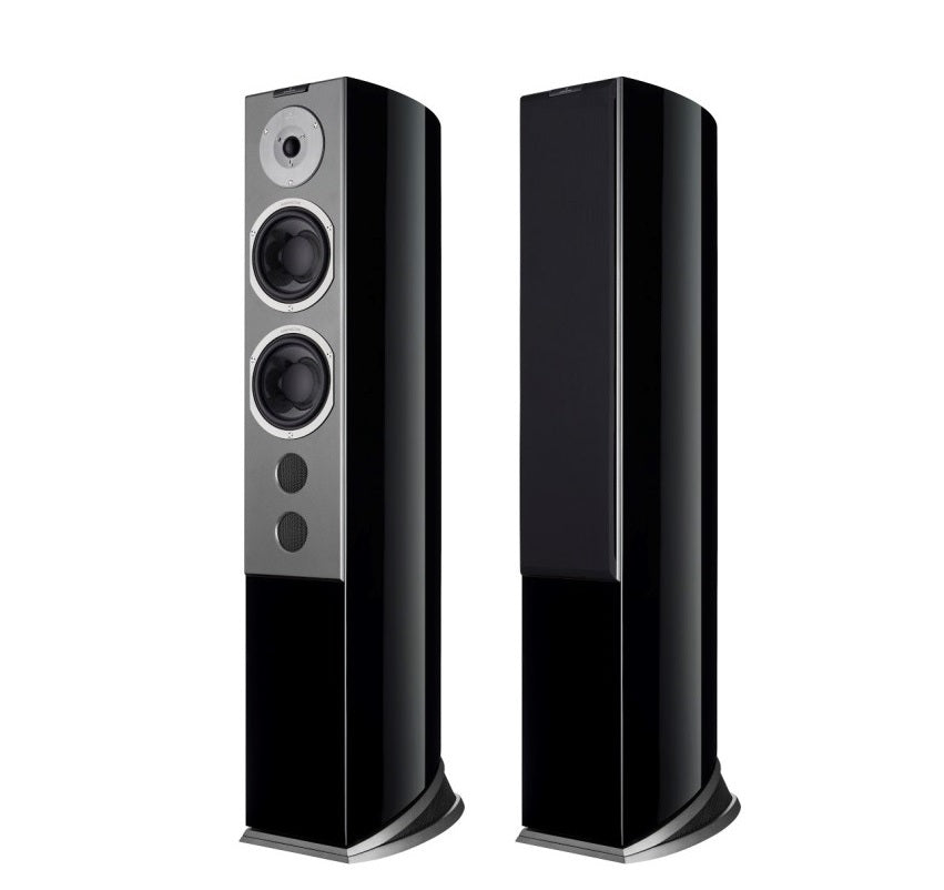 Audiovector R6 Signature