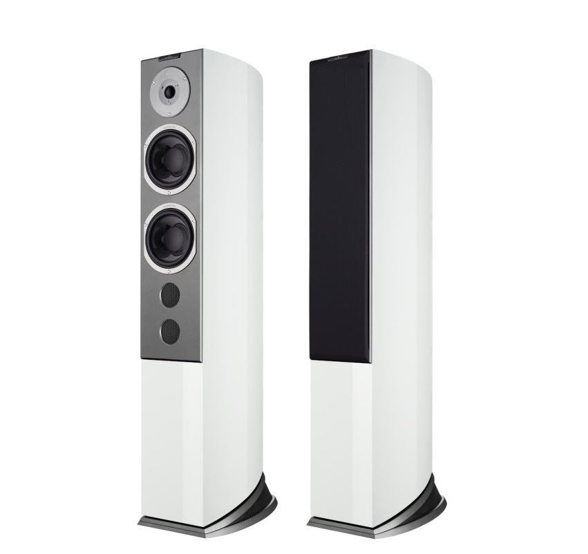 Audiovector R6 Signature