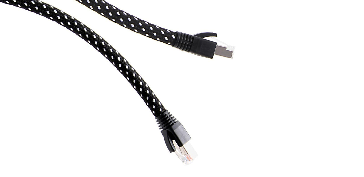 Atlas Hyper Streaming nettverkskabel