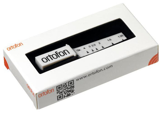Ortofon Stylus Pressure Gauge i originalemballasje