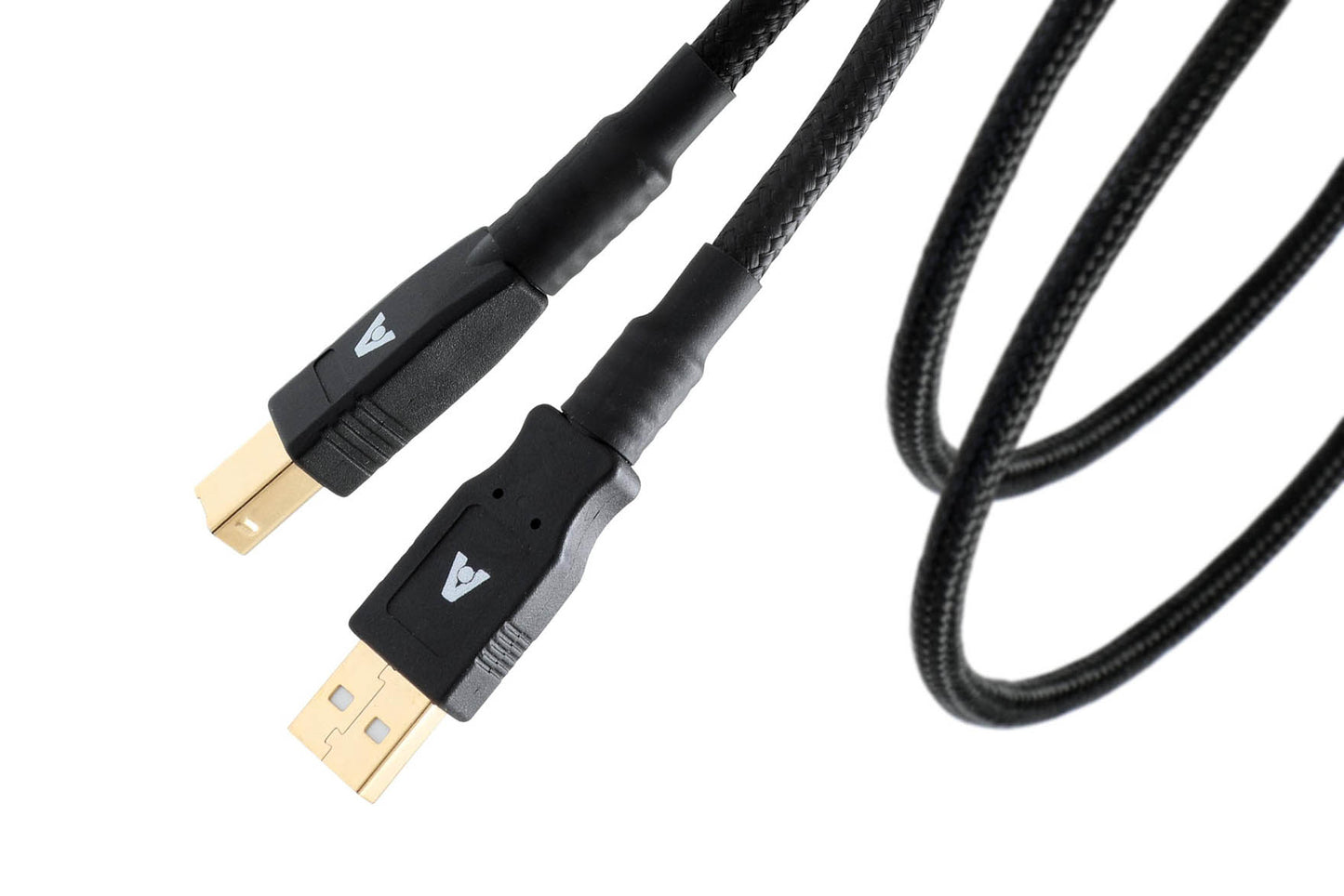 Atlas Hyper sc USB-kabel Type A til B