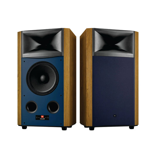 JBL 4369 Studio Monitor – 15-tommers studiomonitor