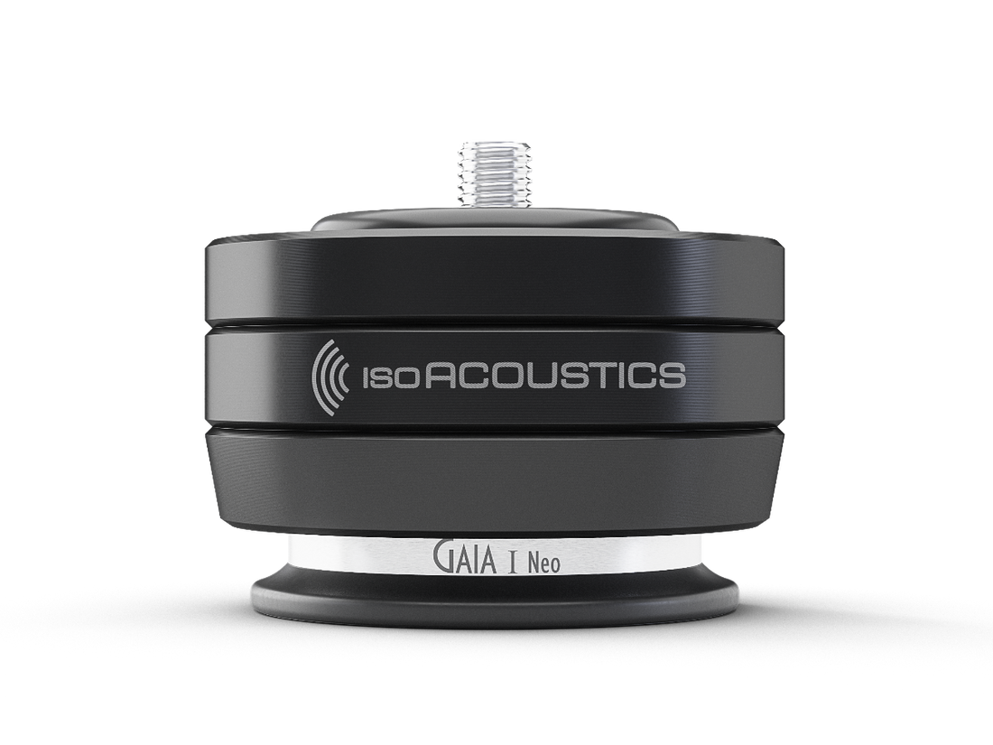 IsoAcoustics Gaia NEO..