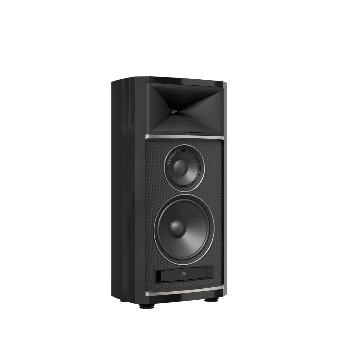 JBL Summit K2 – hovedattraksjon hos Bach’s HiFi på Hi-Fi Messen i Horten 2026
