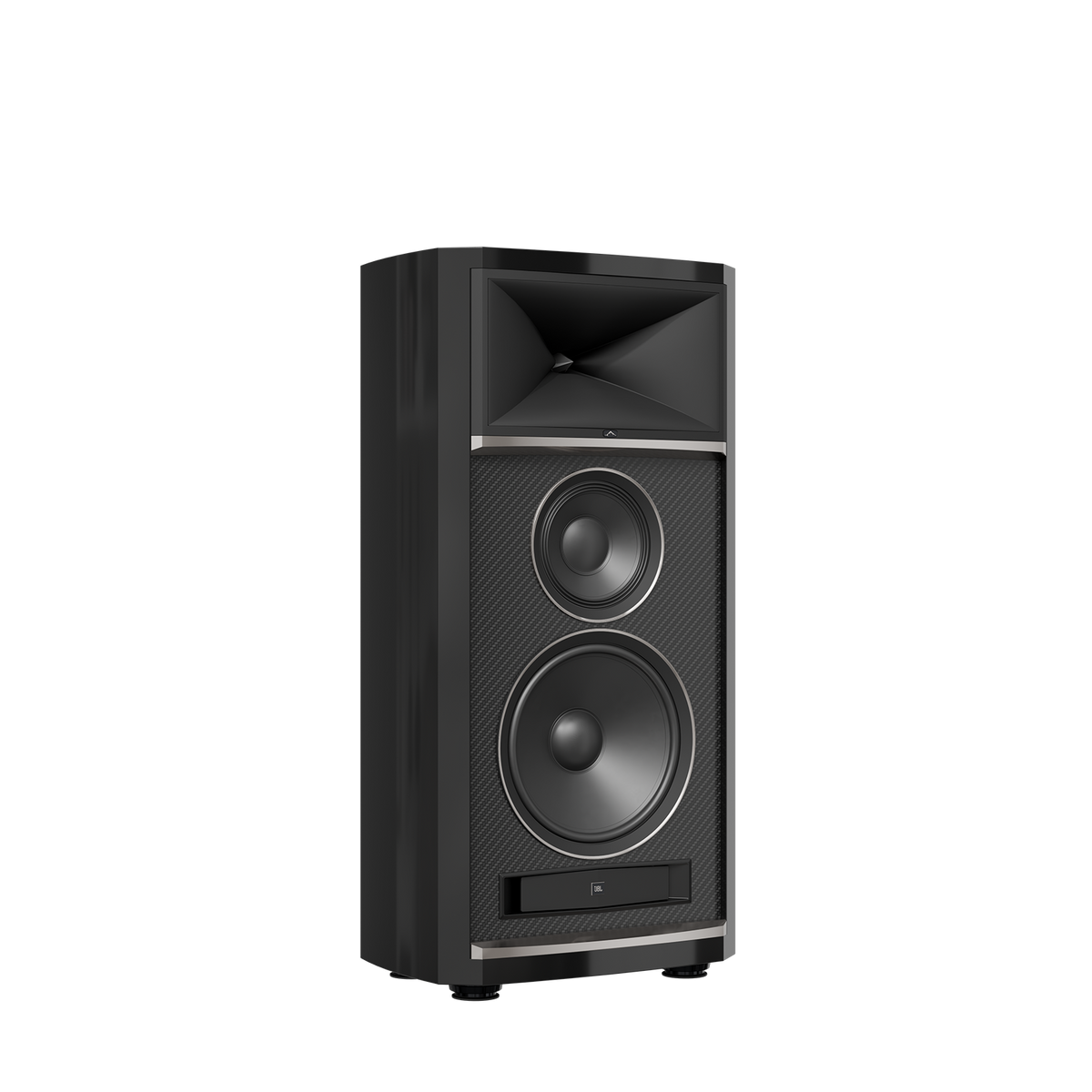 JBL Summit K2 – hovedattraksjon hos Bach’s HiFi på Hi-Fi Messen i Horten 2026