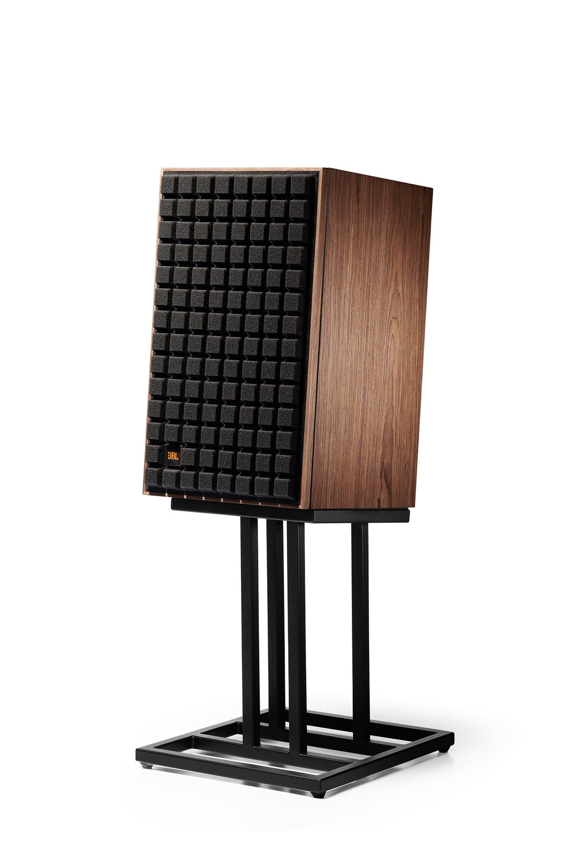 JBL L82 Classic MkII – testet i Stereo+ 6/2026