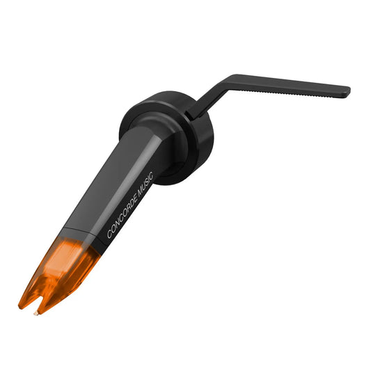 Ortofon Concorde Music – pickup for hi-fi