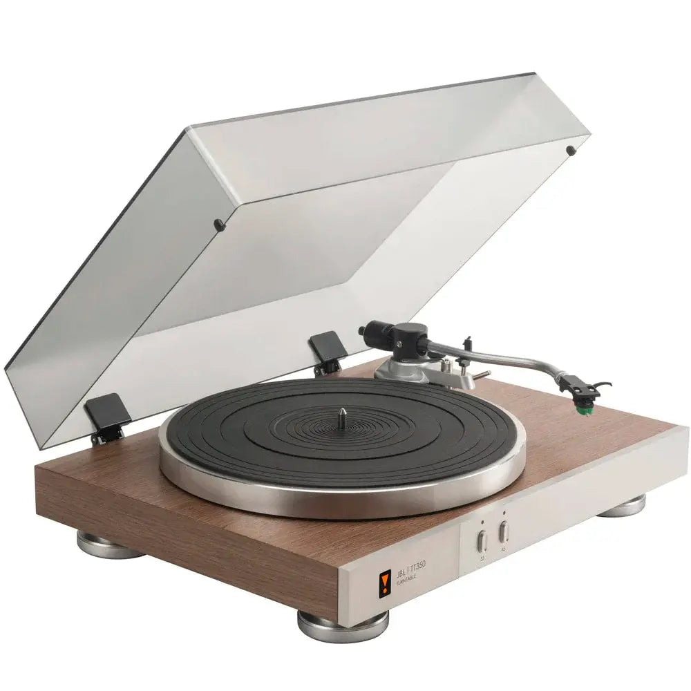 JBL Classic elektronikk – retrodesign og moderne funksjonalitet