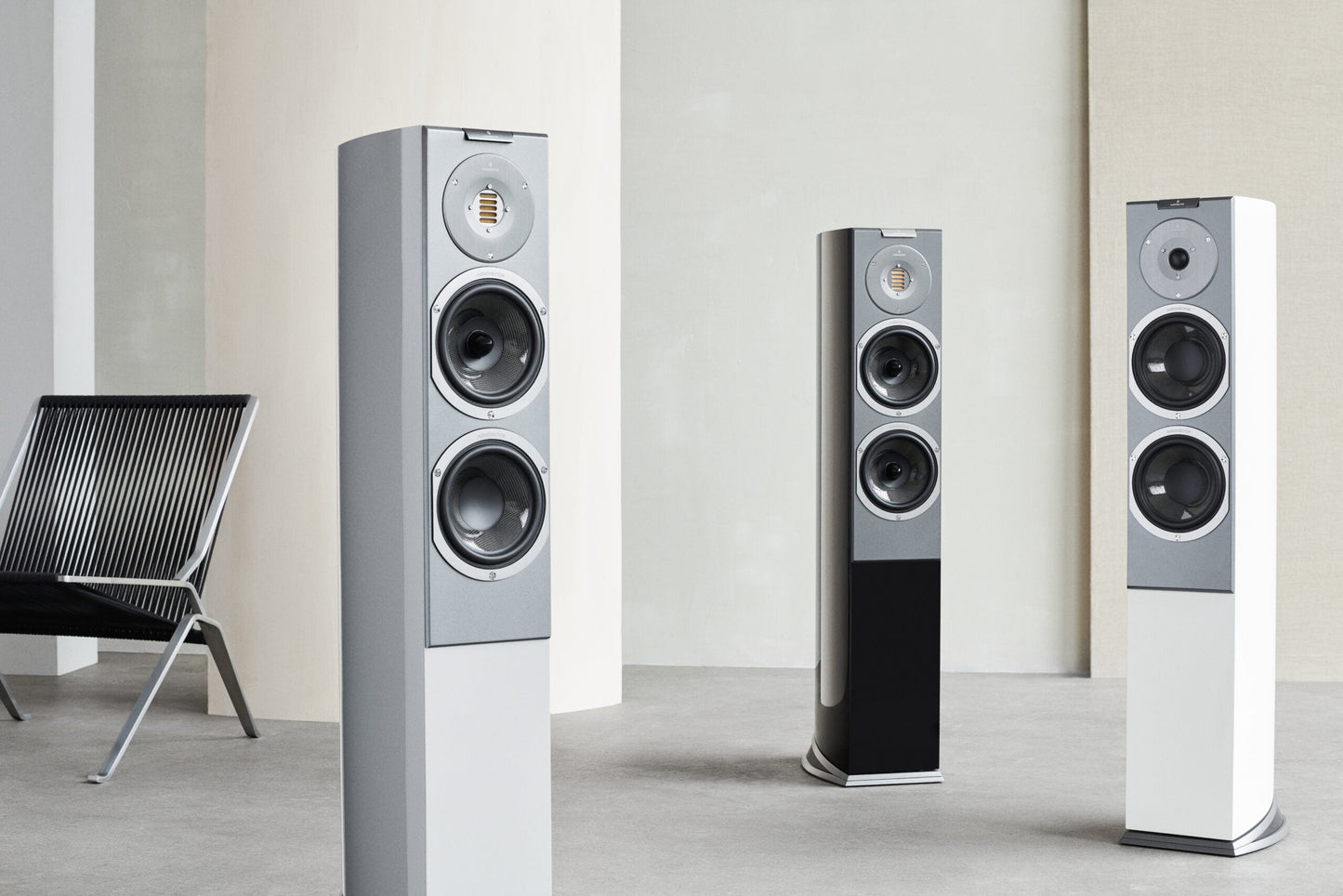 Audiovector R3 Avantgarde