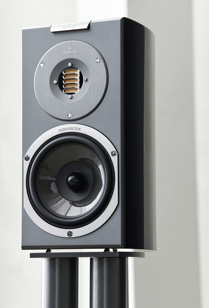 Audiovector R1 Arreté stativhøyttaler