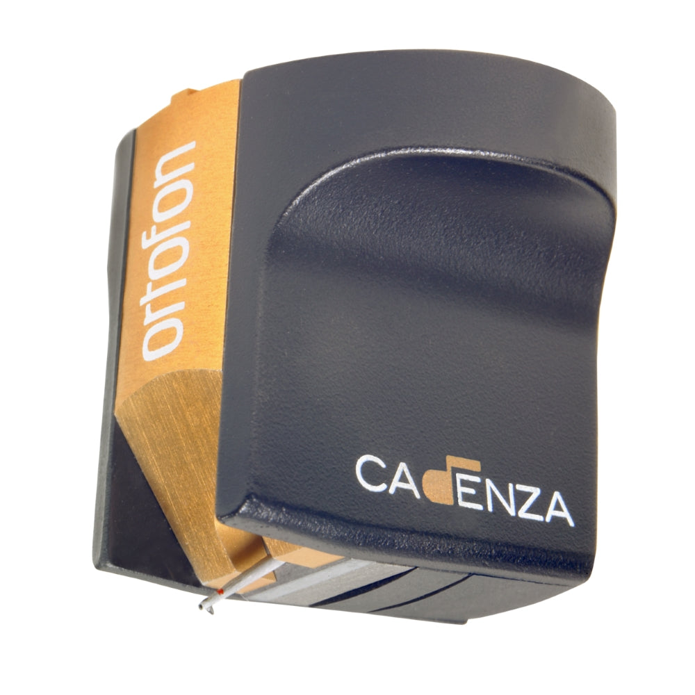 Ortofon Cadenza MC Bronze