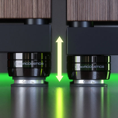 IsoAcoustics Gaia Neo III