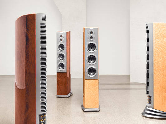 Audiovector R10 Arretè