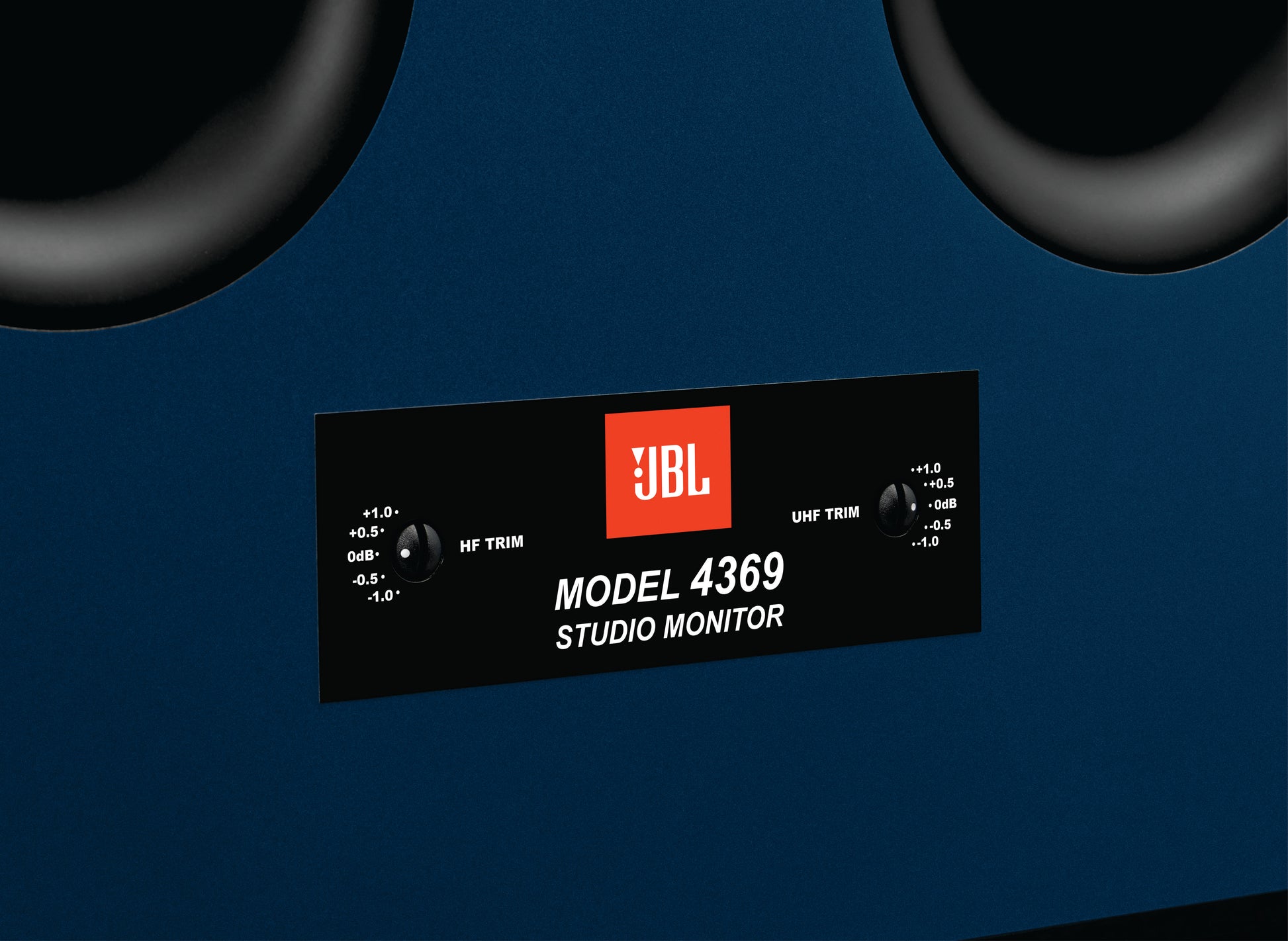 JBL 4369, Nyhet! JBL