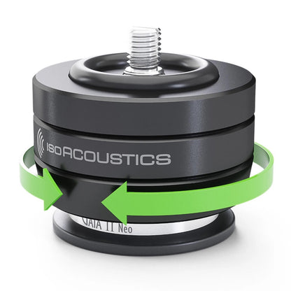 IsoAcoustics Gaia Neo III