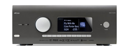 Arcam AV41