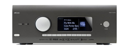 Arcam AV41