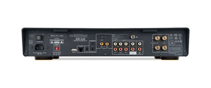 Arcam Radia A5+