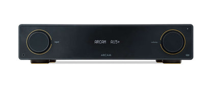 Arcam Radia A15+