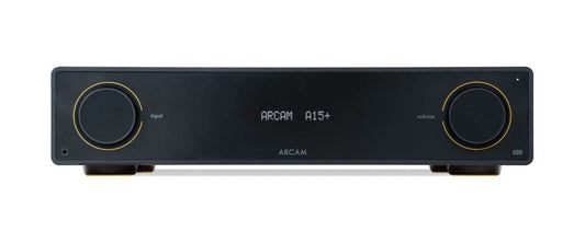 Arcam Radia A15+