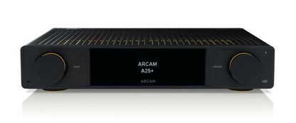 Arcam Radia A25+