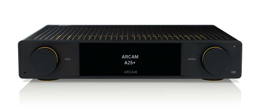 Arcam Radia A25+