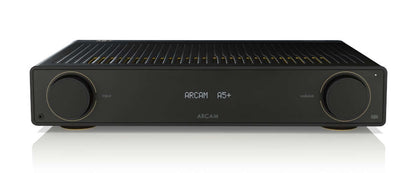 Arcam Radia A5+