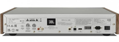 JBL CD350 Classic