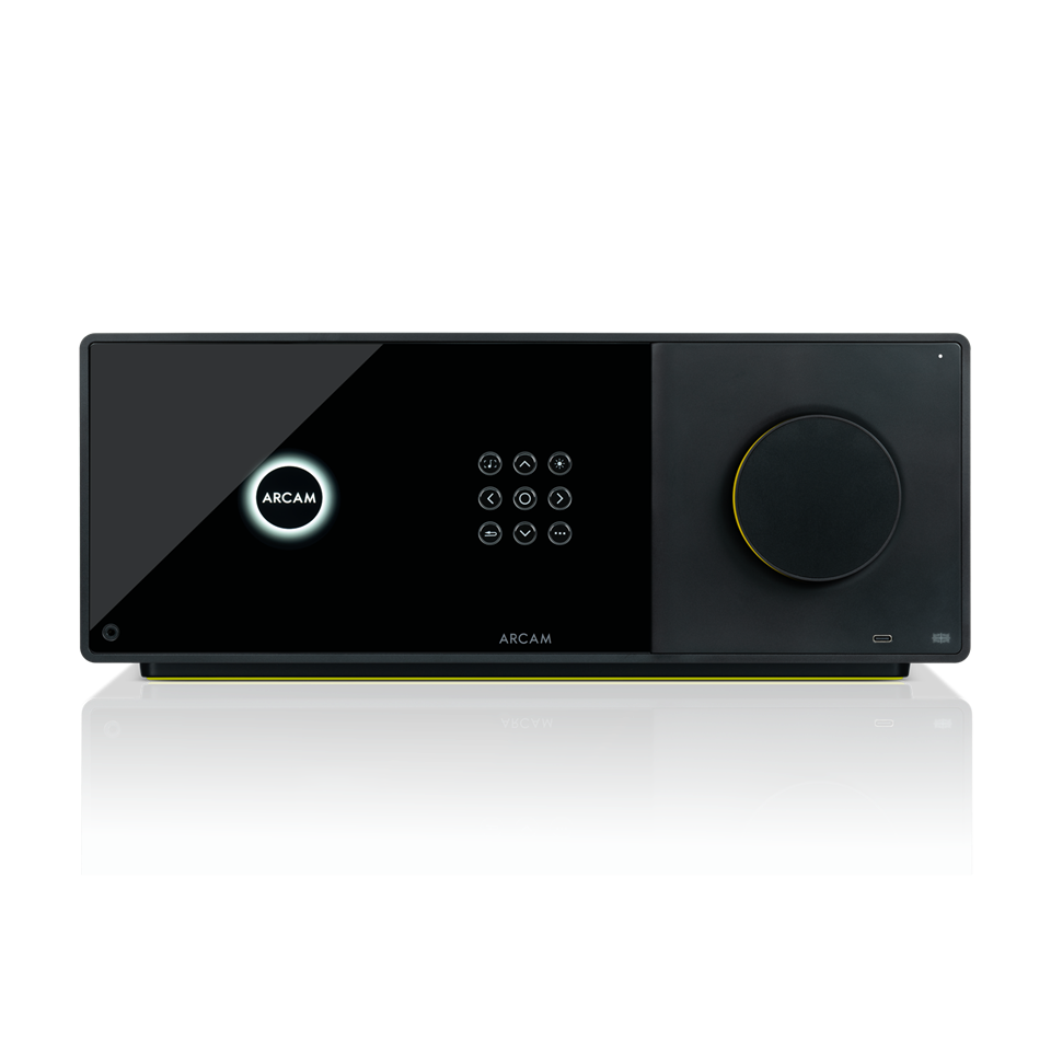 Arcam AVA15 Arcam