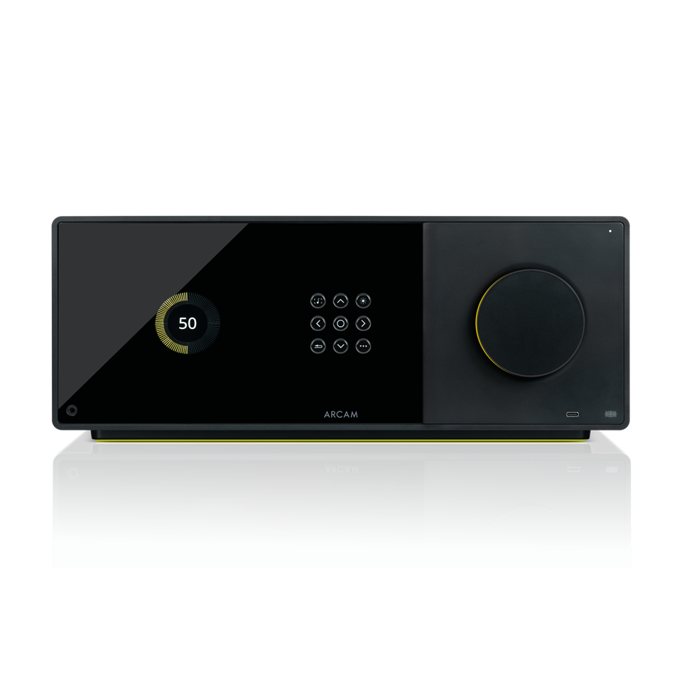 Arcam AVA15 Arcam